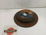 Rear Rotor From 2003 Honda Pilot 10243353. Fixed Price $50.94.