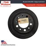 1952-1954 Plymouth Belvedere 6-CYLINDER Front Side Brake Hub Drum 1326889 Nos.. Fixed Price $400.59.