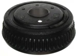 Genuine Gm Rear Brake Drum 19176963. Fixed Price $93.19.