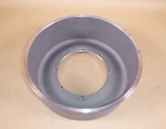 Meritor 3219L5862 Brake Drum, Size 12" X 3", Bolt, 7.25" Circle. Fixed Price $229.90.