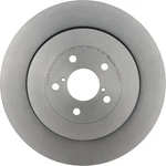 Subaru / Oem 2004 Impreza Single Rear Disc Brake Rotor Left Right 26700FE000. Fixed Price $590.00.