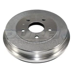 Ford Focus 2012-2018 Durago Rear Brake Drum. Fixed Price $48.20.