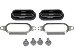 Parking Brake Shoe Hardware Kit Dorman 88KBQM85 For Oldsmobile Bravada 2001. Fixed Price $64.33.