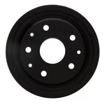 Genuine Dynamic Friction True Balanced Brake Drum 365-54058. Fixed Price $102.24.