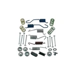Drum Brake Hardware Kit-coupe Carlson H7008. Fixed Price $17.16.