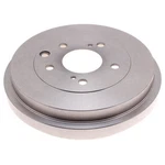 Acdelco 18B7865A Rear Brake Drum (slp). Fixed Price $73.92.