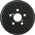 Brake Drum-premium Centric 122.44051 Fits 2009 Toyota Prius. Fixed Price $68.55.