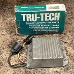 Tru-tech (smp) LX203T Ign Ctrl Module Ford Linc Jeep Merc Etc Free Shipping!. Fixed Price $45.99.