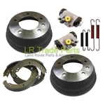 Fits Series Swb & Defender 90 Rear Brake Overhaul Kit, Drums Shoes. Fixed Price $174.56.