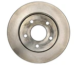 Front Disc Brake Rotor For 86-89 Dodge Aries/shadow/plymouth Reliant/sundan 5331. Fixed Price $60.90.