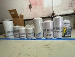 Hastings FF1111 Frank. """ Read The Listing Please"". One Filter Only. Fixed Price $39.00.
