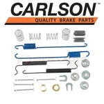 Carlson Rear Drum Brake Hardware Kit For 2005-2006 Chevrolet Equinox Shoe Ds. Fixed Price $21.95.