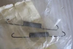 Mopar 4762116 Lower Brake Shoe Spring 2003-2022 Dodge Chrysler Pkg Of. Fixed Price $18.98.