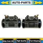 2X Brake Wheel Cylinder Front For 1970-1972 Dodge Monaco 5.2L. Fixed Price $108.50.