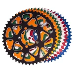 2018-2024 Surron Light Bee Vortex E-dirt Bike Aluminum 420 Rear Sprocket 40-64. Fixed Price $50.95.