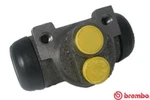 Brembo A12 577 Wheel Brake Cylinder For Daihatsu. Fixed Price $21.73.
