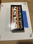 Drum Brake Hardware Kit-rwd Carlson 17285. Fixed Price $9.00.