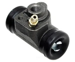 Drum Brake Wheel CYLINDER-85-98CHEVY Geo Toyota Rear Left Raybestos WC37637. Fixed Price $10.50.