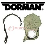 Dorman Engine Timing Cover 1977-1991 Ford E-250 Econoline Club Wagon Sp. Fixed Price $225.42.