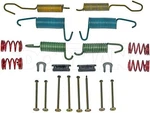 Dorman HW7161 Drum Brake Hardware Kit Many 1971-91 Ford & Mercury Models. Fixed Price $11.95.