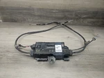 14-15 Bmw F01 F02 740LI Alpina B7 Parking Emergency Brake Actuator Control 01022. Fixed Price $200.00.