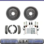 Rear Drum Brakes Shoes Adjusting Spring Kit For 1973-1975 Buick Regal. Fixed Price $273.93.