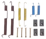 Drum Brake Hardware Kit. Fixed Price $42.06.