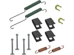 Rear Drum Brake Hardware Kit 36GCTFW65 For Civic Fit 2006 1988 1989 1990 1991. Fixed Price $28.12.
