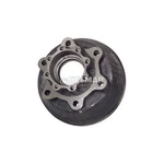 Helmar Forklift Parts 43204-FK310 Aftermarket Replacement Brake Drum, Nissan. Fixed Price $635.76.