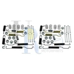 Front Rear Drum Hardware Kit Raybestos Brakes 2 Of Fits 1964-1970 A100. Fixed Price $51.79.