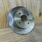 Rear Brake Rotor 95-2000 Ford Contour Mercury Mystique 99-02 Cougar. Fixed Price $49.99.