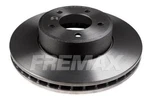 Disc Brake Rotor Fremax BD3221. Fixed Price $78.11.