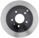 Genuine Gm Black Hat Rear Disc Brake Rotor 19203464. Fixed Price $114.20.