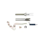 For Mazda B2200/B2600 1990 91 92 1993 Drum Brake Adjuster Set Driver Side Rear. Fixed Price $58.82.