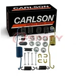 Carlson Drum Brake Hardware Kit For HW17287 H17181 Shoe Service Os. Fixed Price $20.49.