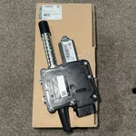 Parking Brake Electronic Control Unit-base Gm Parts 13582928. Fixed Price $197.50.