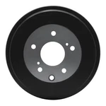 Genuine Dynamic Friction True Balanced Brake Drum 365-67032. Fixed Price $48.85.
