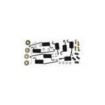 Carlson H9200 Drum Brake Hardware Kit. Fixed Price $110.44.