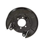 68159652AA Mopar Brake Backing Plate Rear Passenger Right Side Hand For Patriot. Fixed Price $85.05.