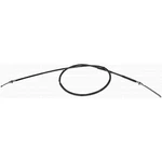 Dorman C96057 Parking Brake Cable For 93-05 B2300 B2500 B3000 B4000 Ranger. Fixed Price $37.85.