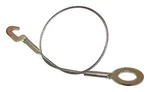 Crown Automotive J0943138 Drum Brake Automatic Adjusting Cable. Fixed Price $29.13.