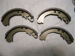Acdelco 171-675 Drum Brake Shoes 18048650. Fixed Price $74.99.