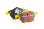 Ebc Brakes Yellowstuff 4000 Series Street DP41474R To Fit.... Fixed Price $223.27.
