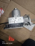 Honda Prologue Master Brake Cylinder 85781686, E003, Oem, 2024. Fixed Price $320.00.