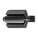 Ingersoll-rand 2145-53 Rotor, 3.5 L,. Fixed Price $92.75.