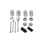 Drum Brake Shoe Hold Down Kit-awd Carlson H4095-2. Fixed Price $33.99.