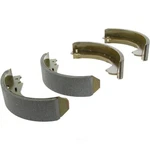 Rr Premium Brake Shoes Centric Parts 111.06750. Fixed Price $44.79.