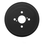 Brake Drum-rear Dfc 365-76044 Fits 14-16 Toyota Yaris. Fixed Price $45.37.