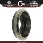 For 1995-1998 Nissan 200SX 1.6L L4 Centric Rear Brake Drum Free Shipping. Fixed Price $49.20.