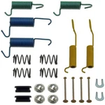 Drum Brake Hardware Kit Dorman HW7248. Fixed Price $12.25.